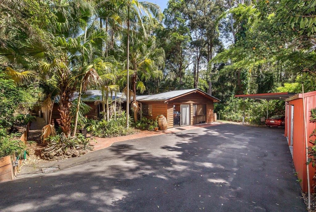 12 Nunkeri Court, FOREST GLEN, QLD 4556