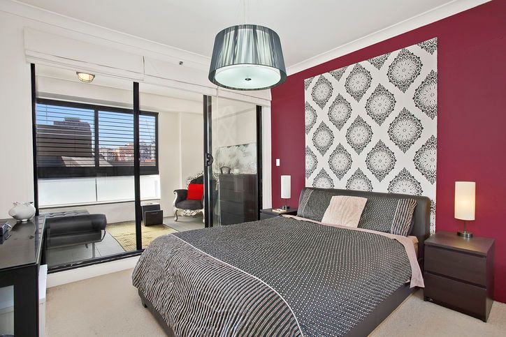 1011/242 Elizabeth Street, SURRY HILLS, NSW 2010