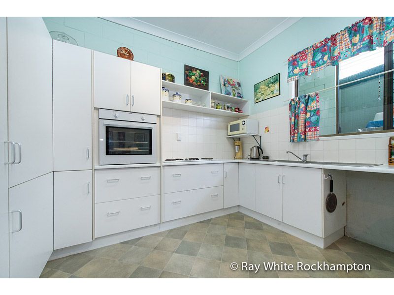 2 Callan Street, WANDAL, QLD 4700