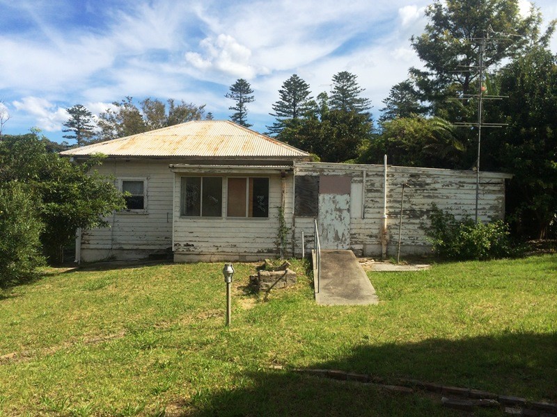 4 Collins Lane, KIAMA, NSW 2533