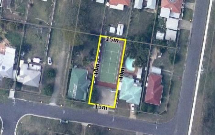 11 Webb Street, STAFFORD QLD 4053