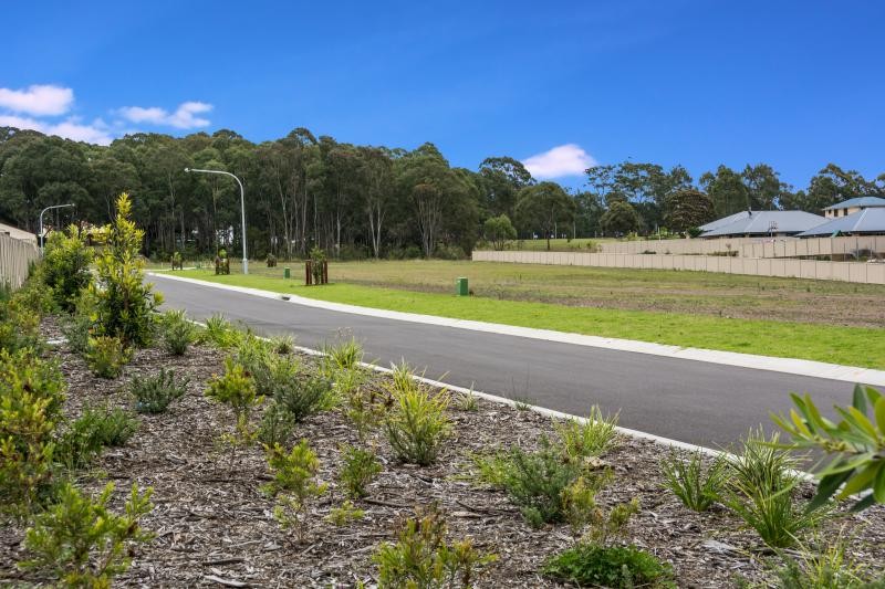 Lot 209 Curta Place, WORRIGEE, NSW 2540