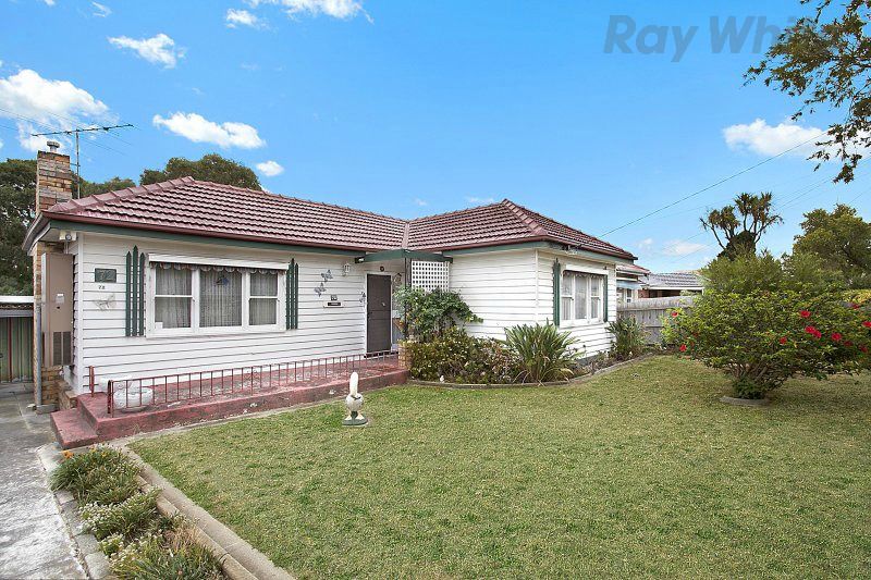 72 St Johns Avenue, SPRINGVALE, VIC 3171