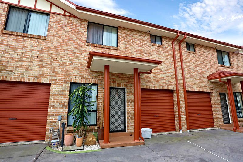 31 Meacher Street, MOUNT DRUITT NSW 2770