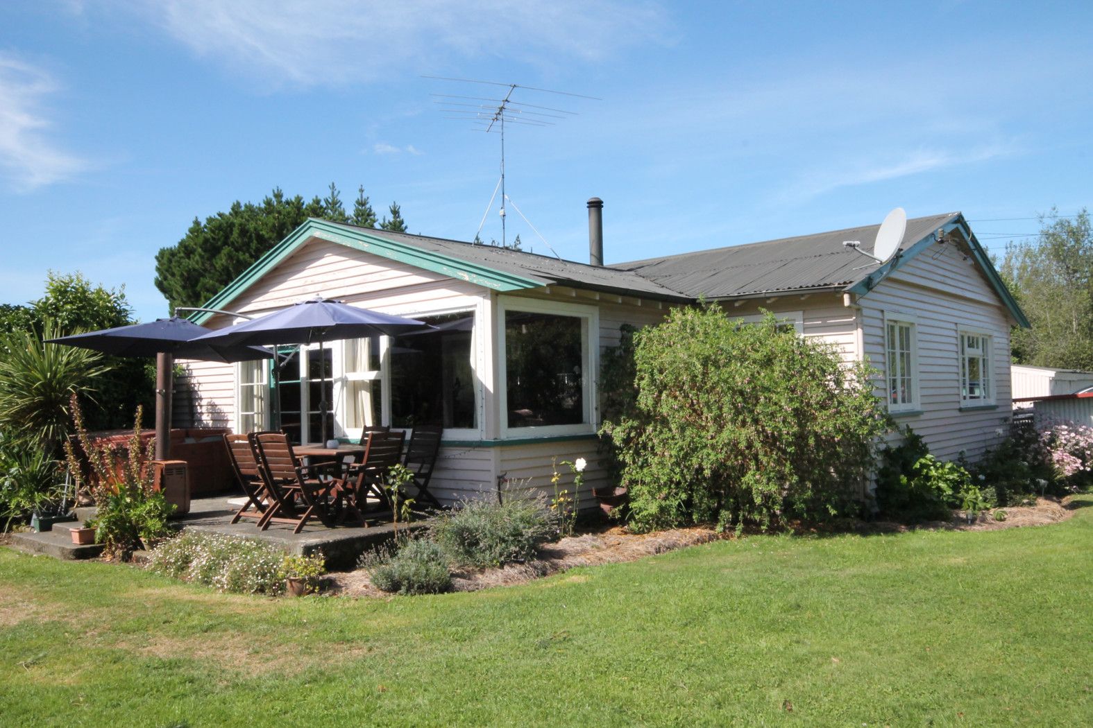 165 Seafield Road, ASHBURTON, Ashburton District