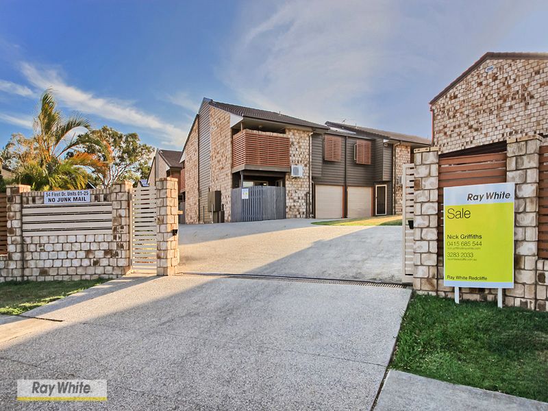 20/54 Fleet Drive, KIPPA-RING, QLD 4021