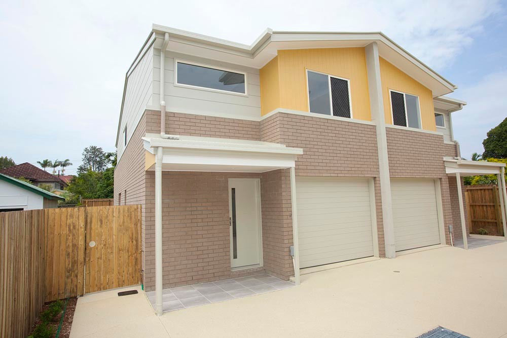 1/46 Howsan Street, MOUNT GRAVATT EAST, QLD 4122