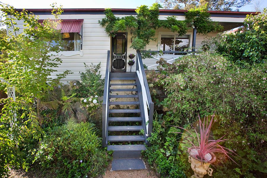 36A Hat Hill Road, BLACKHEATH NSW 2785