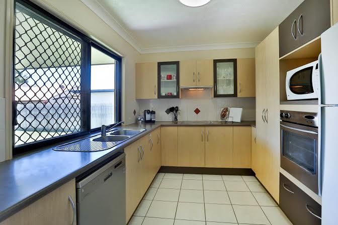 6 Riley Circuit, KIRWAN, QLD 4817