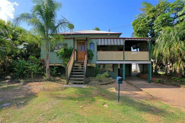 1 Station Street, BUNDABERG NORTH QLD 4670