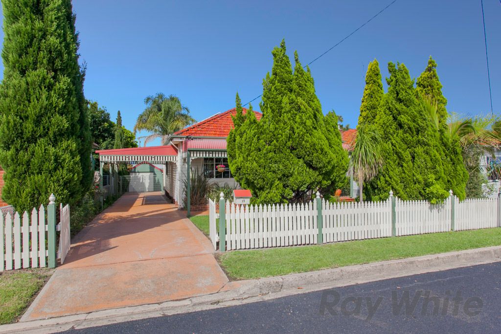 13 Palmer Street, GEORGETOWN, NSW 2298