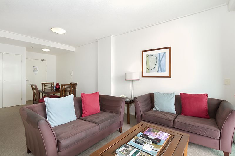 102/454 Upper Edward Street, SPRING HILL, QLD 4000