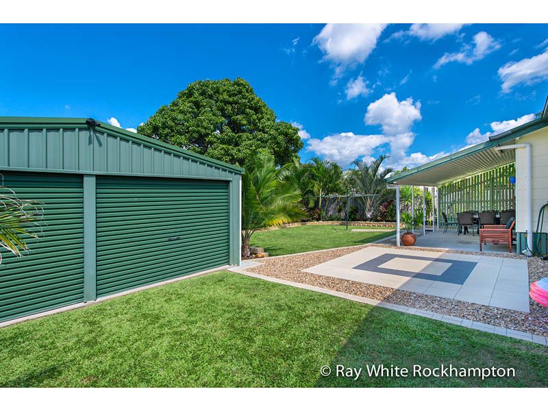 68 Kershaw Street, PARK AVENUE, QLD 4701