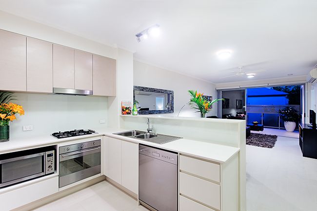 103/425 Hawthorne Road, BULIMBA, QLD 4171