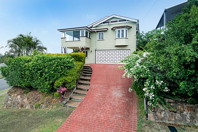 2 Wordsworth Street, BULIMBA, QLD 4171