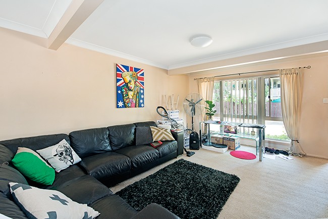 5/83 Jamieson Street, BULIMBA, QLD 4171