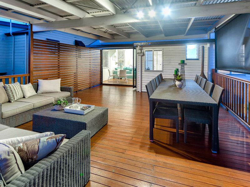 77 Ison Street, MORNINGSIDE, QLD 4170