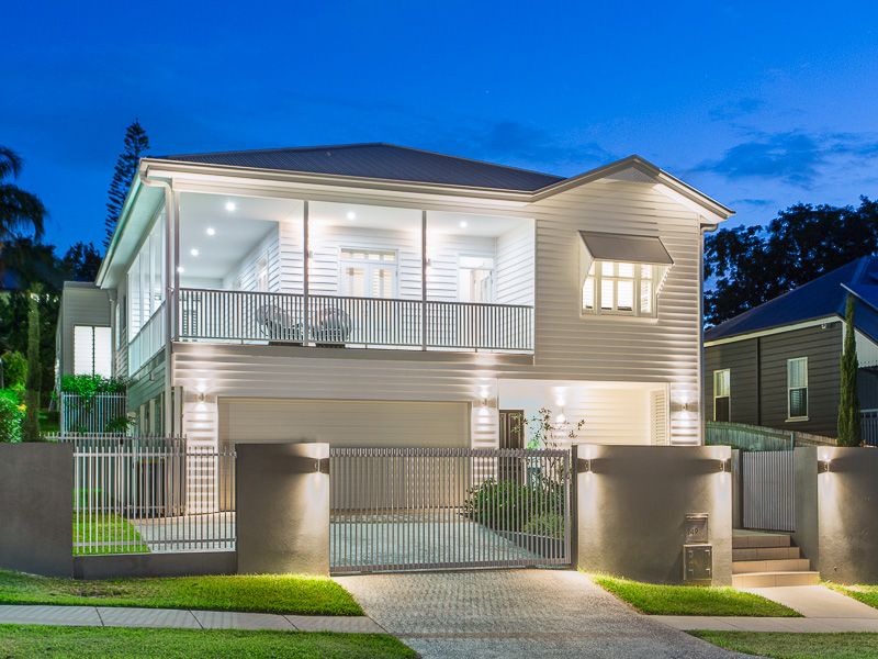 149 Brisbane Street, BULIMBA, QLD 4171