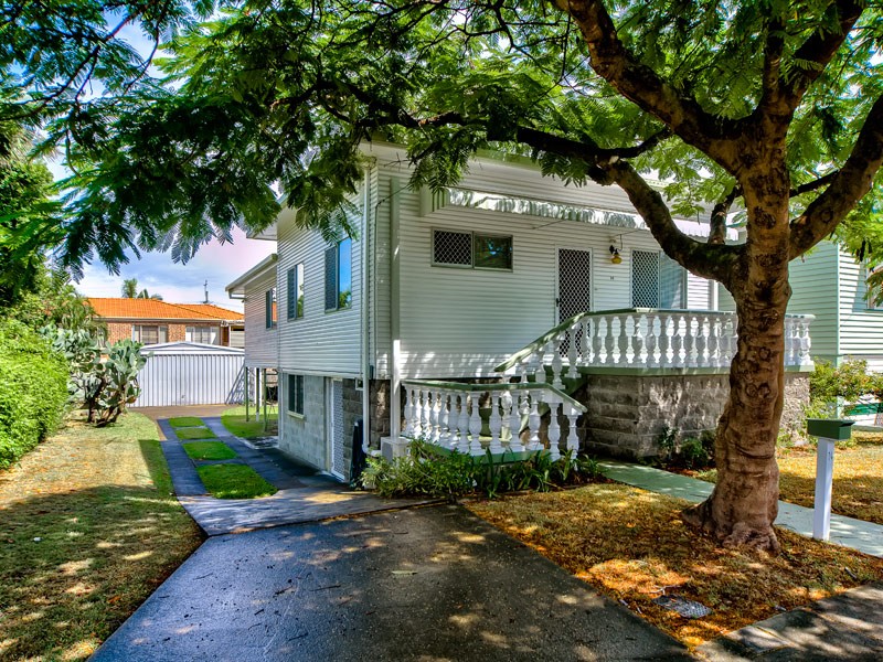 14 Kennedy Terrace, EAST BRISBANE, QLD 4169