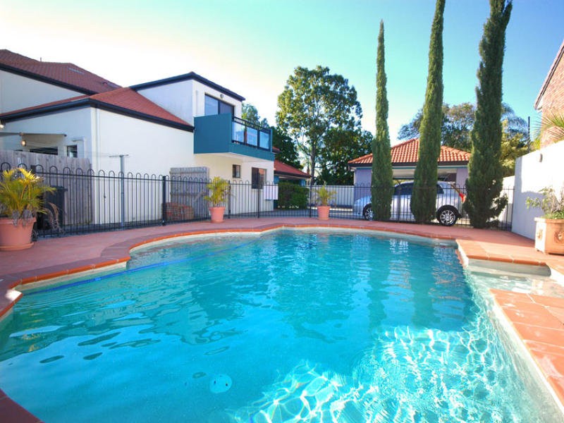 3/540 Old Cleveland Road, CAMP HILL, QLD 4152