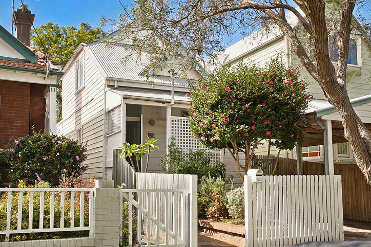123 Bellevue Street, CAMMERAY NSW 2062