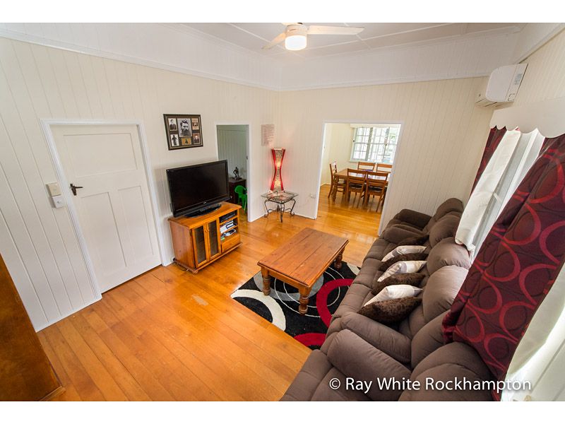 139 Thozet Road, KOONGAL, QLD 4701