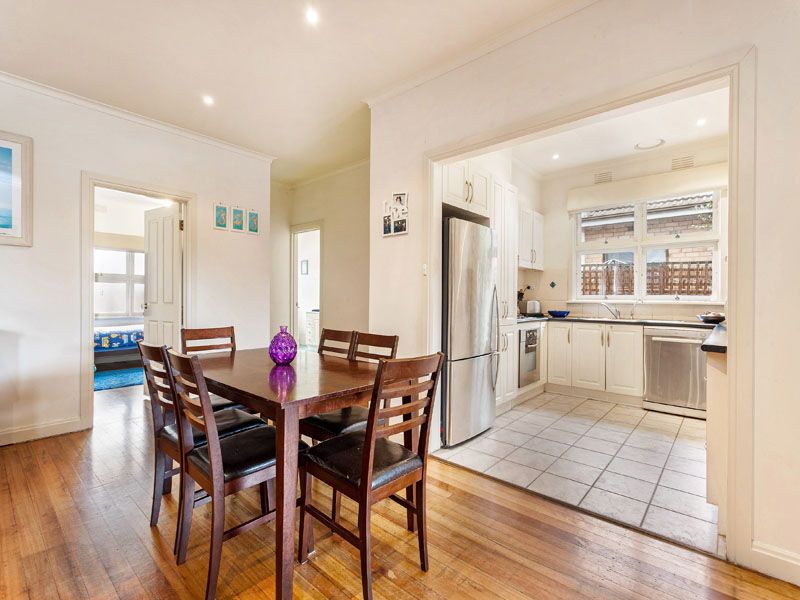 1F Bernard Street, CHELTENHAM, VIC 3192