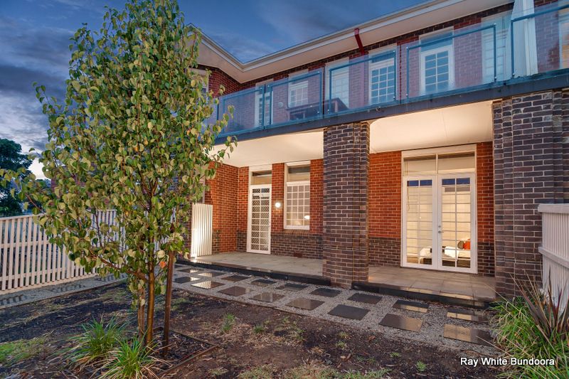4/34 Linacre Drive, BUNDOORA, VIC 3083