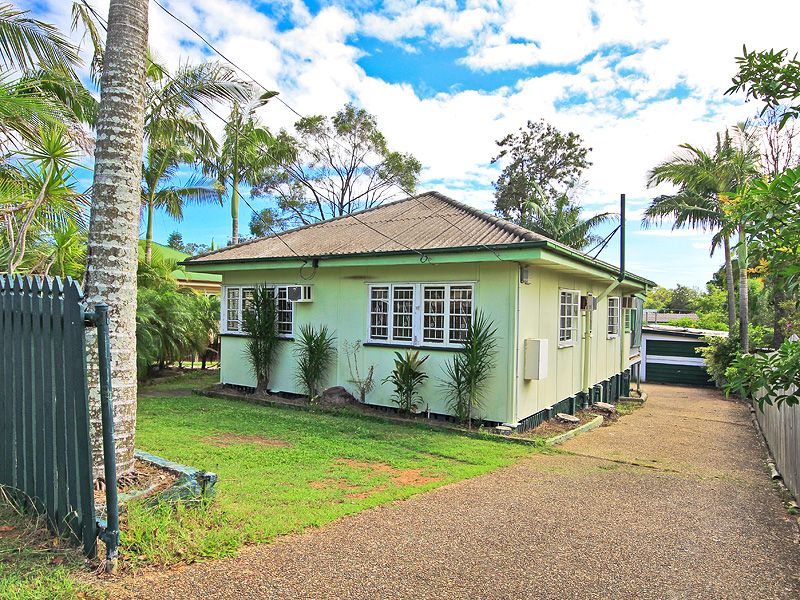 29 Dunsford Street, ZILLMERE QLD 4034