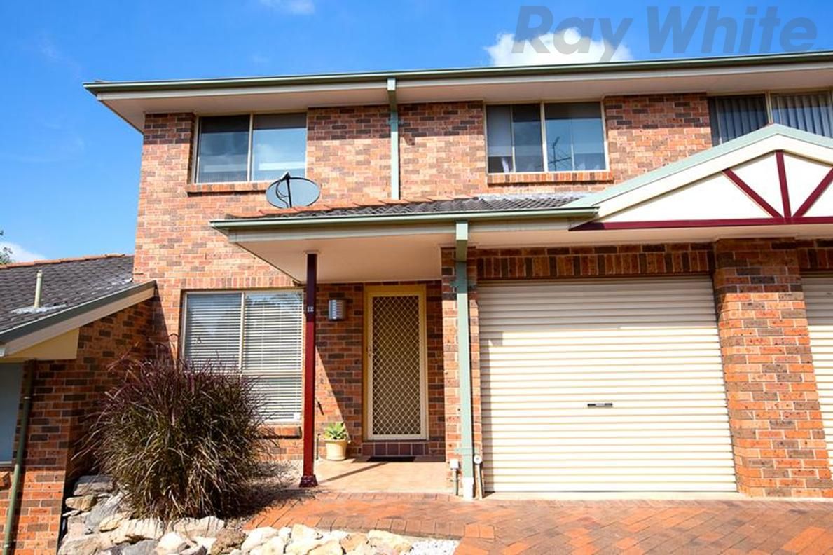 130 Glenfield Road, CASULA NSW 2170