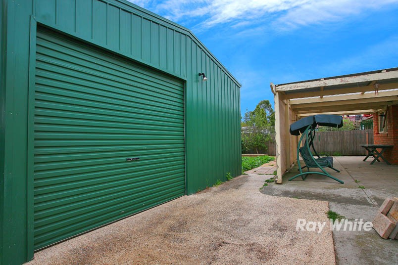 11 Filomena Court, CRANBOURNE NORTH, VIC 3977