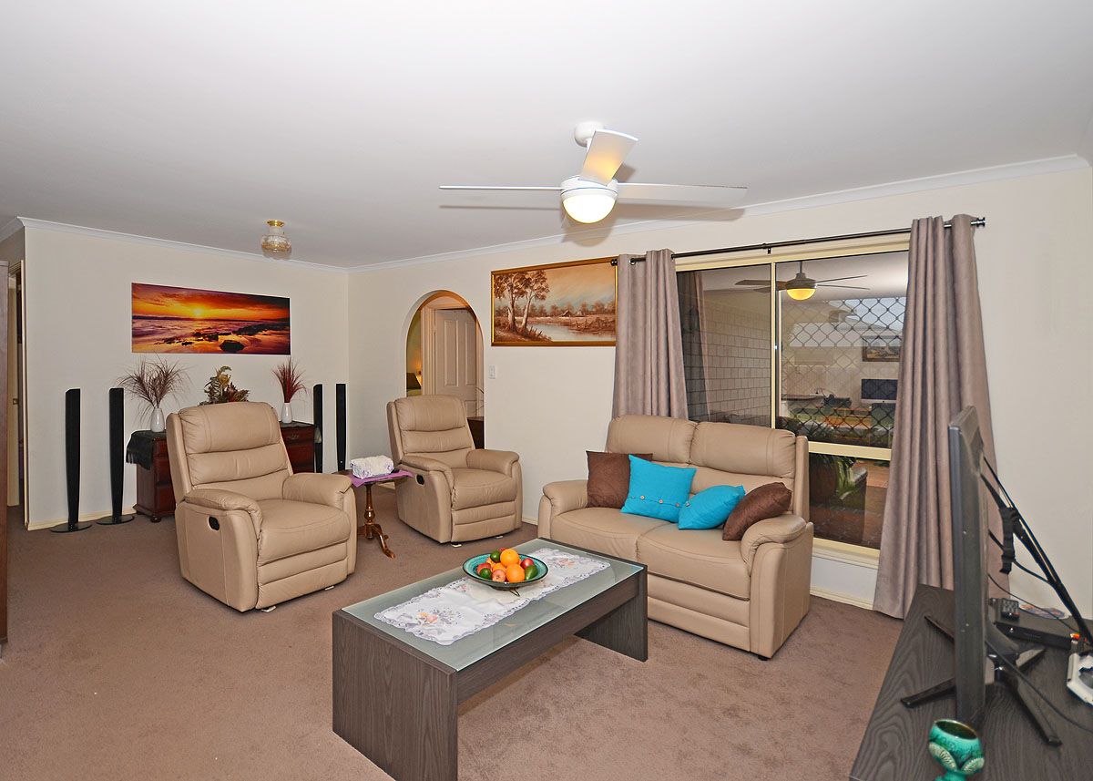 21 Jonwest Close, TORQUAY, QLD 4655