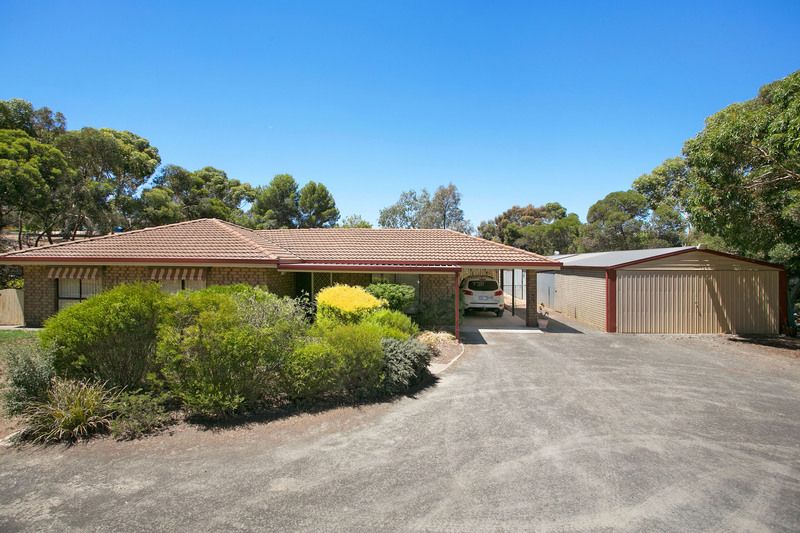 44 Branson Road, GREENOCK SA 5360
