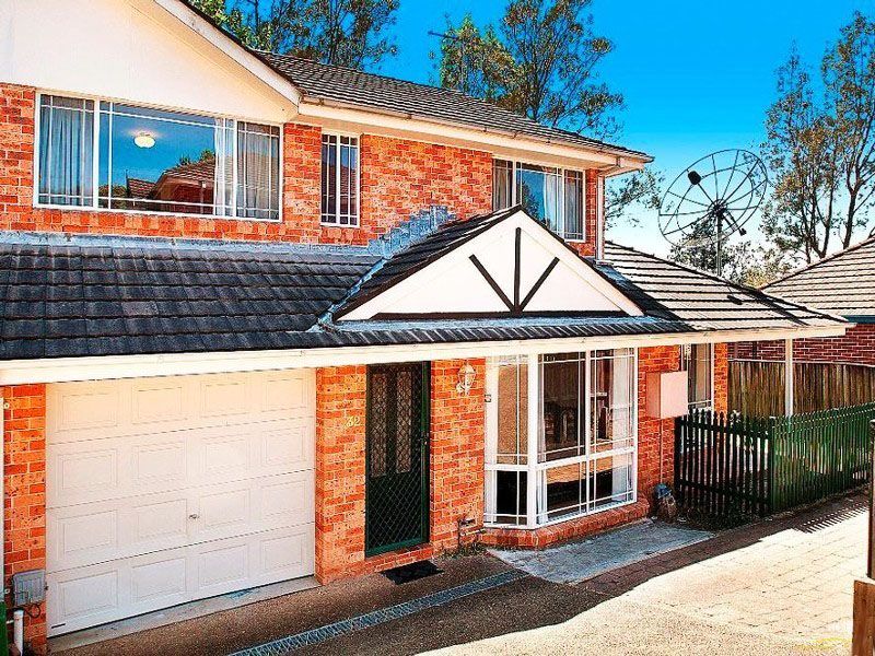 32 Neale Avenue, CHERRYBROOK NSW 2126