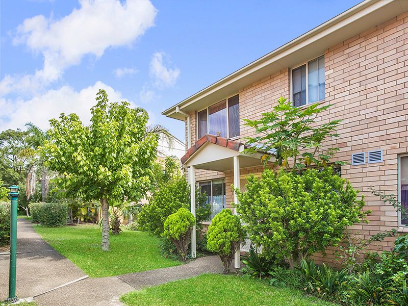 7/465 The Boulevarde, KIRRAWEE, NSW 2232