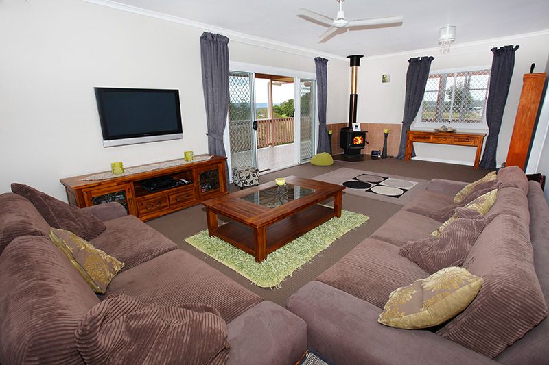 21 Kiel Mountain Road, WOOMBYE, QLD 4559