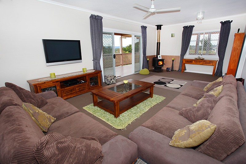 21 Kiel Mountain Road, WOOMBYE, QLD 4559