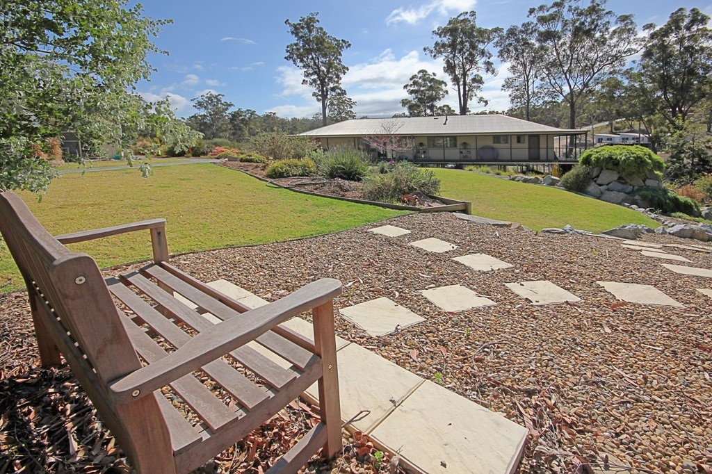 97 Clyde View Drive, LONG BEACH, NSW 2536