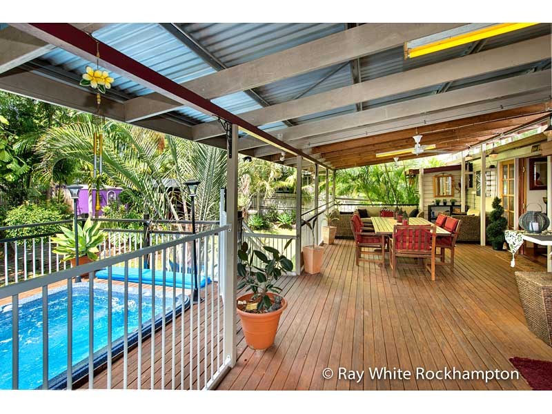 27 Norman Street, WANDAL, QLD 4700