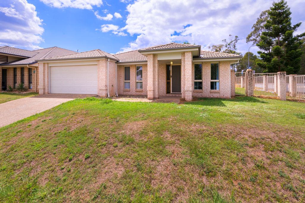3 Sheridan Close, MOGGILL, QLD 4070