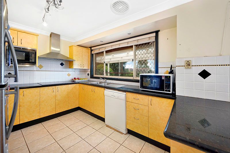 12 Corbett Place, BARDEN RIDGE, NSW 2234