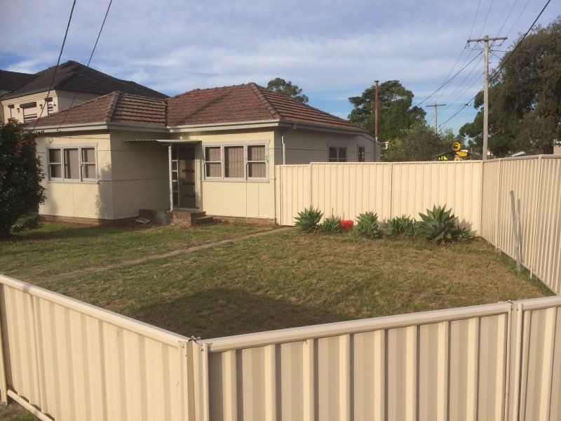 28 RUPERT, MERRYLANDS WEST NSW 2160