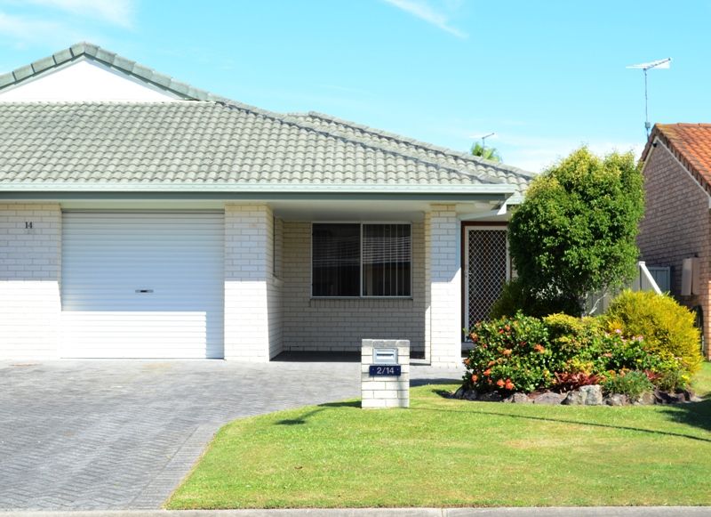 14 Kookaburra Court, YAMBA NSW 2464