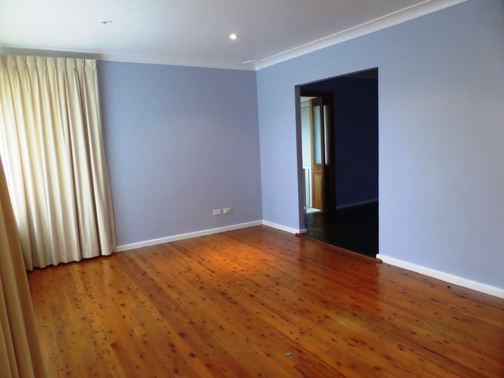 21 Oxley Avenue, CASTLE HILL, NSW 2154
