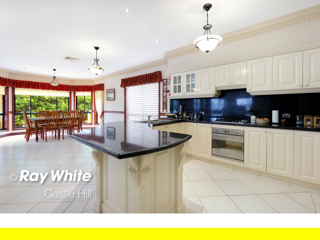 34 Riveroak Circuit, KELLYVILLE, NSW 2155