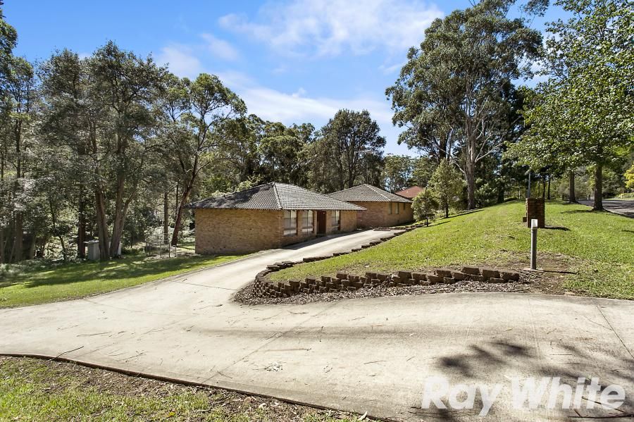 15 Kathleen Avenue, CASTLE HILL, NSW 2154