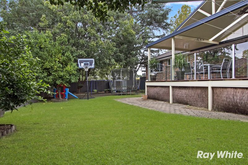 78 Greenwood Road, KELLYVILLE, NSW 2155
