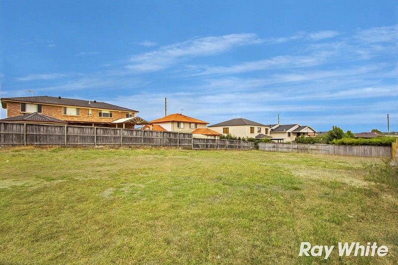 22 (lot 28) Jupiter Road, KELLYVILLE, NSW 2155
