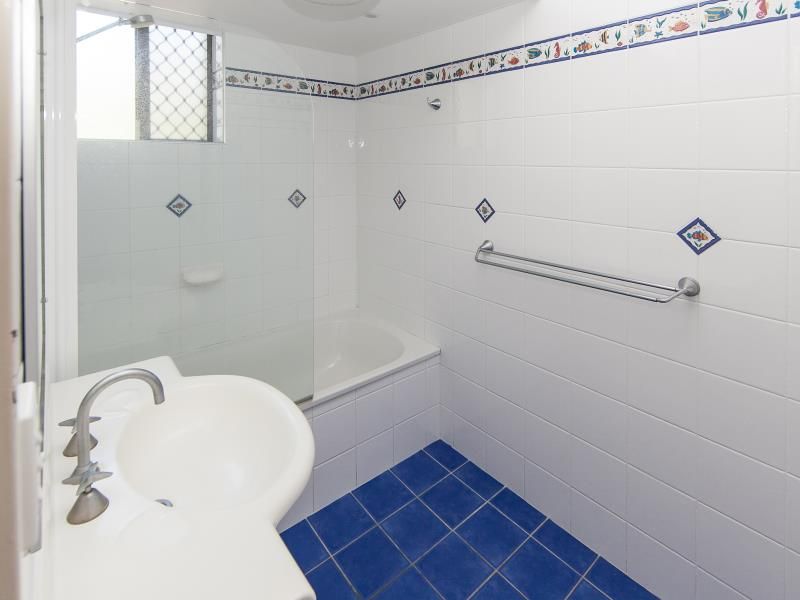 10/574 Boundary Street, SPRING HILL, QLD 4000