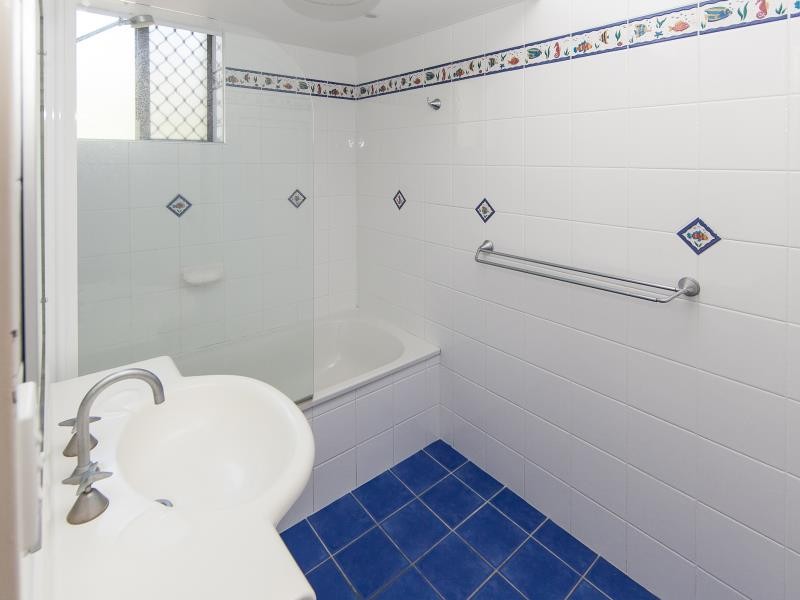 10/574 Boundary Street, SPRING HILL, QLD 4000